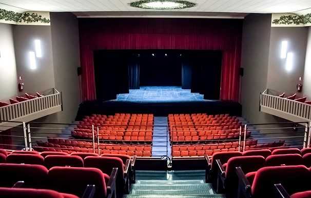 Il Celebrazioni Theatre