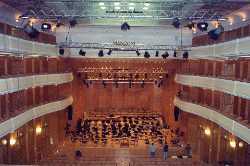 Teatro Auditorium Manzoni