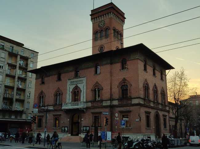 Teatro Testoni Ragazzi