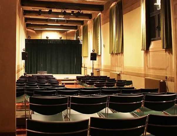 Teatro del Baraccano