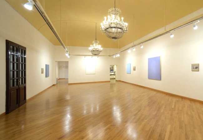 Maggiore g.a.m. art gallery