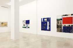 Contemporary Art Gallery P420