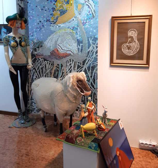 ArteBo - Contemporary Art gallery