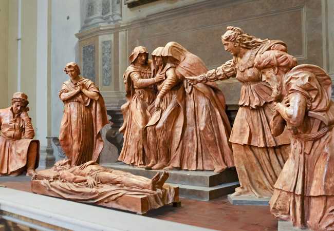 Metropolitan Cathedral of Saint Peter