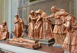 Metropolitan Cathedral of Saint Peter