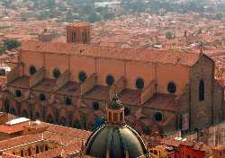 Basilica di San Petronio