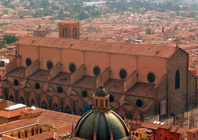 Basilica di San Petronio