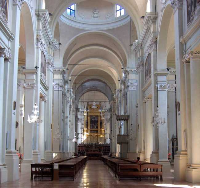 Basilica of San Domenico
