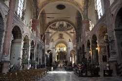 Basilica of San Giacomo Maggiore