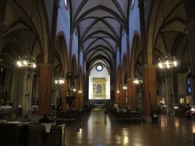 Basilica di San Martino