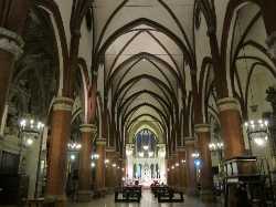 Basilica di Santa Maria dei Servi