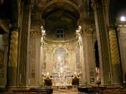 Basilica Collegiata dei Santi Bartolomeo e Gaetano