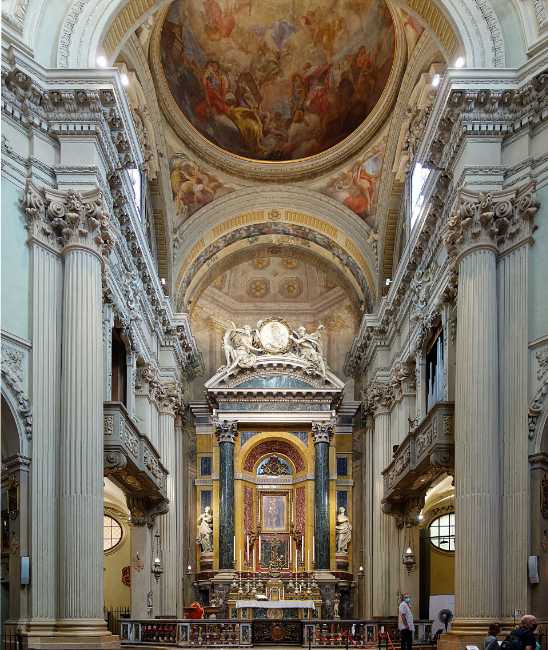 Santuario di Santa Maria della Vita