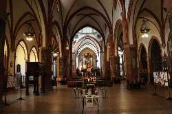 Chiesa San Giovanni in Monte