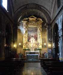 Parrocchia dei Santi Vitale e Agricola in Arena