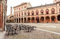 Piazza Santo Stefano