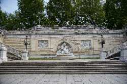 Scalinata del Pincio