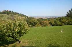 Parco di Villa Ghigi