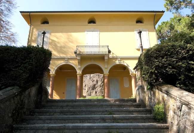 Villa delle Rose