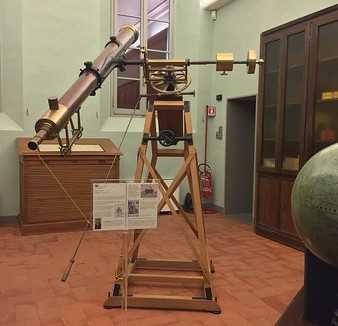 Museo della Specola