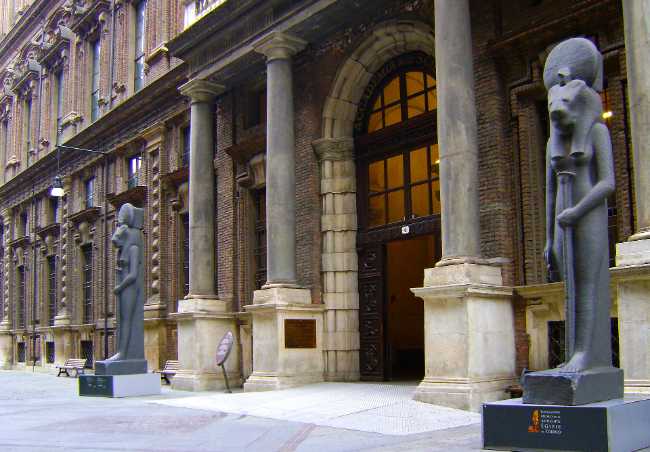 Museo Egizio