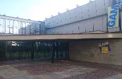 GAM - Galleria Civica d'Arte Moderna e Contemporanea