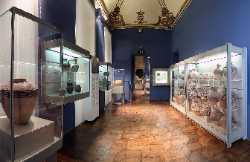 Museum of Oriental Art Turin