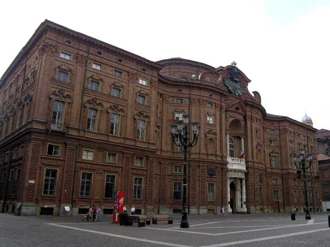 Museo Nazionale del Risorgimento Italiano