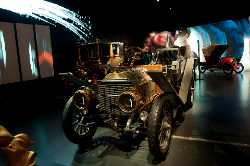 Museo Nazionale dell'Automobile