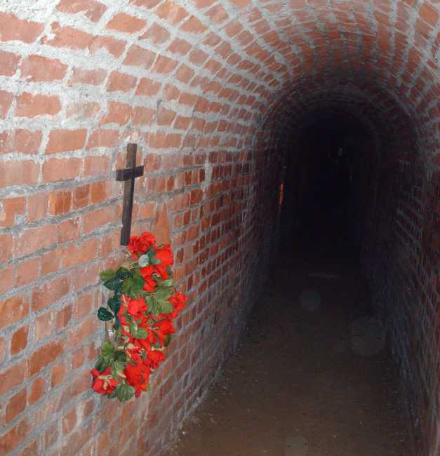 Museo Civico Pietro Micca e dell’Assedio di Torino del 1706