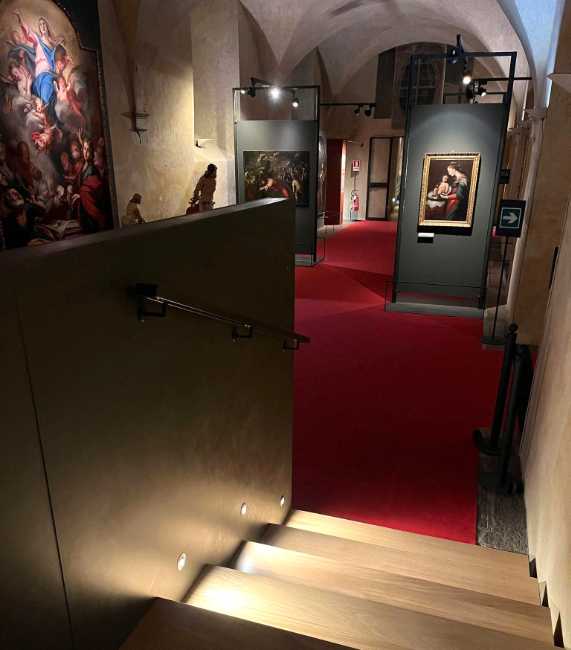 Museo Diocesano di Torino
