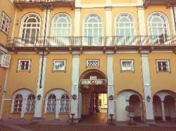 Accorsi - Ometto Museum