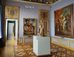 Gallerie d'Italia - Torino