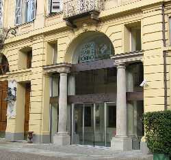 Teatro Carignano