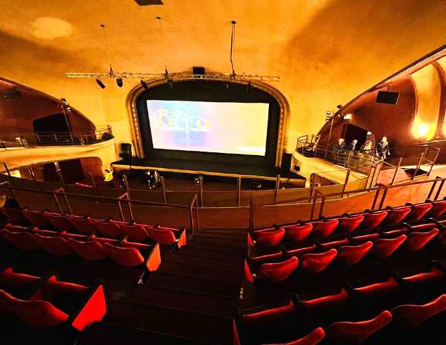 Teatro Vittorio Alfieri