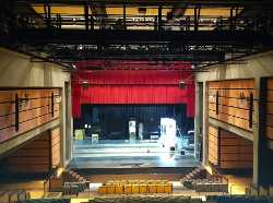 Youth Theater Foundation Onlus