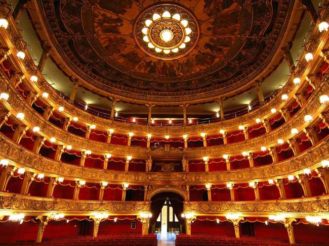 Teatro Stabile di Torino