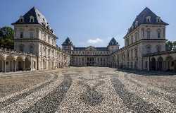 Castello del Valentino