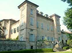 Castello di Saffarone