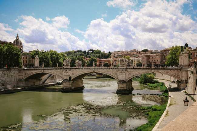 Ponte Vittorio Emanuele I