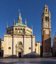 Sanctuary of Santa Maria di Piazza