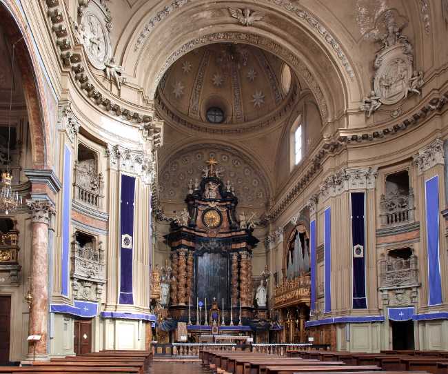 Chiesa di San Filippo Neri