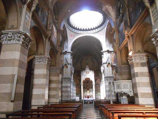 Church of Saint Dalmatius