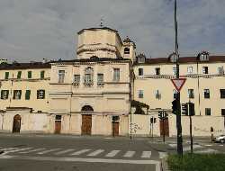 Church of San Salvario