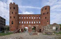 Porta Palatina