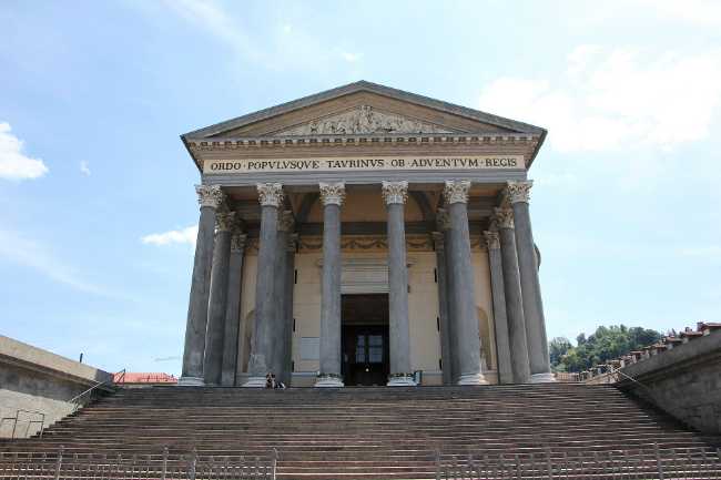 Chiesa della Gran Madre di Dio