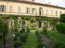 Orto Botanico dell’Università di Torino