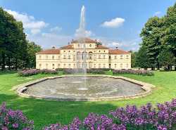 Parco della Tesoriera