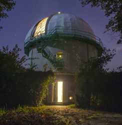 Osservatorio Astrofisico di Torino
