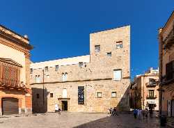 Modern Art Gallery Sant'Anna